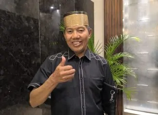 Ketua Pembina BPP KKSS Muchlis Patahna Harap PSBM ke-26 Lahirkan Saudagar Baru dan Perkuat Investasi Daerah