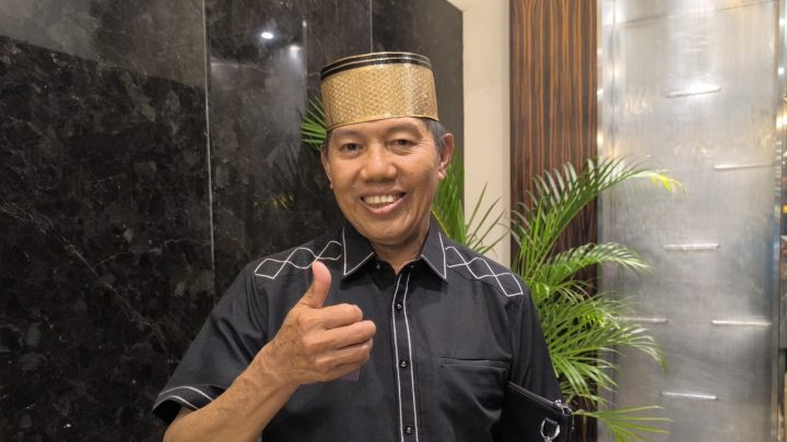 Mantum BPP KKSS Muchlis Patahna Harap PSBM ke-26 Lahirkan Saudagar Baru dan Perkuat Investasi Daerah Saudagar Bugis Makassar