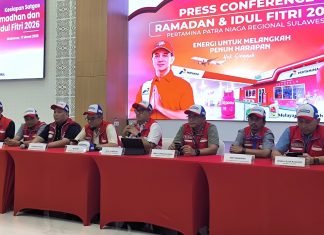 Mudik Lebaran 2026 Diperkirakan Dua Gelombang, Pertamina Perkuat Distribusi BBM dan LPG