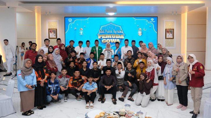 Bupati Gowa