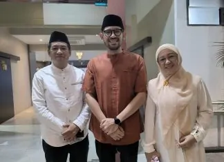 Hadiri Buka Puasa BKP KM Bulukumba Sulsel, Andi Aan Apresiasi Kepedulian Terhadap Penyandang Disabilitas