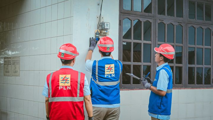 Tinggal 1 Hari, Manfaatkan Promo Ramadhan 50 Persen Tambah Daya Listrik via PLN Mobile Promo ramadan