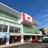 servis motor honda