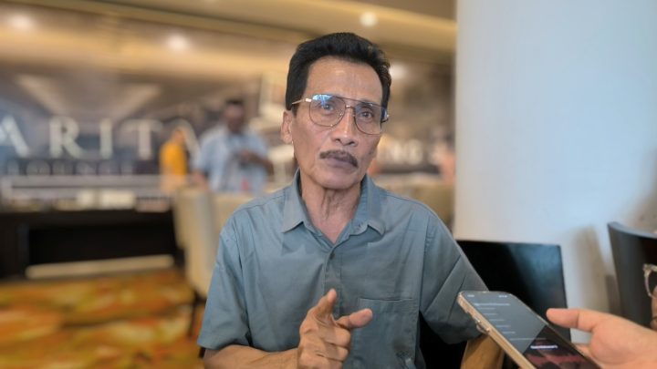 Andi Bustan, Ketua KKSS Kalteng yang Ingin Bangun Bone Lewat Investasi Peternakan Saudagar Bugis