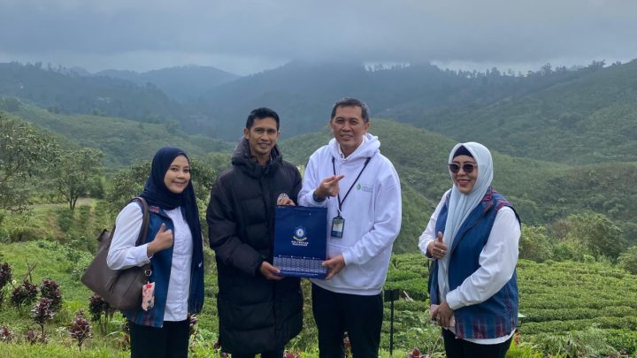 Libur Lebaran 2026, Kemenpar melalui Poltekpar Makassar Monitoring Destinasi Wisata di Sulsel Kementerian Pariwisata