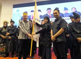 Pertemuan Saudagar Bugis Makassar 2026, Momentum Besar Ekonomi Diaspora Sulsel