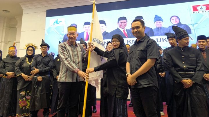 Pertemuan Saudagar Bugis Makassar