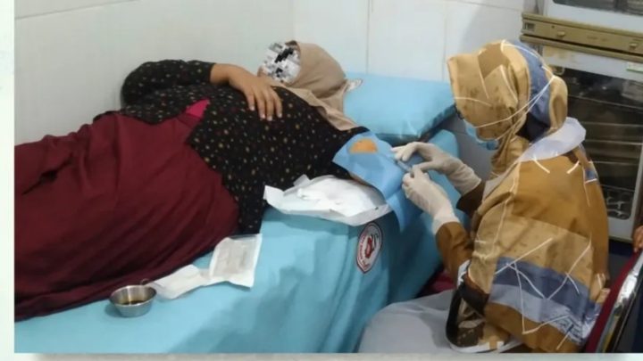 DPPKB Hadirkan Layanan MKJP, Langkah Strategis Menuju Makassar Mulia dppkb makassar