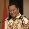 eks pj gubernur sulsel
