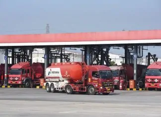Pertamina Sulawesi