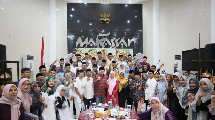 wali kota makassar