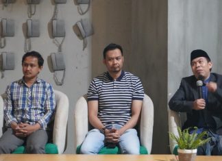 KALLA Land dan Media Makassar Berbuka Bersama di NIPAH PARK, Bangun Kolaborasi Positif