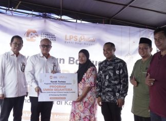 Kegiatan sosial