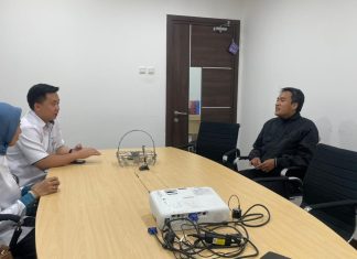 bpjs ketenagakerjaan morowali