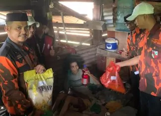 Pemuda Pancasila Kajang