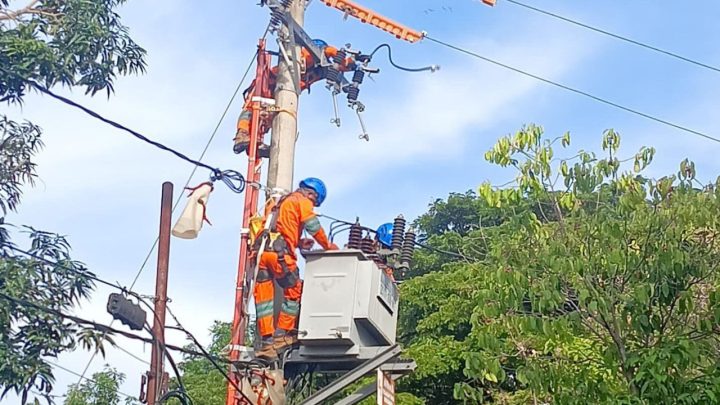 Pastikan Keandalan Listrik selama Ramadan-Idul Fitri, PLN UID Sulselrabar Siagakan 73 Posko Kelistrikan dan 2.315 Personel Listrik selama Ramadan