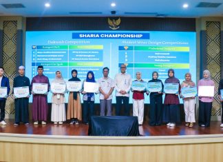 BI Sulsel Gelar Forum Ekonomi Syariah 2026: Sinergikan Keuangan Sosial dan Komersial untuk Ekosistem Halal