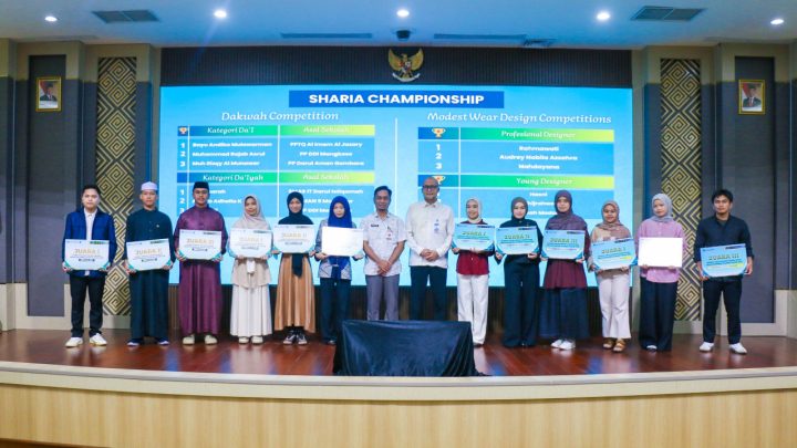 BI Sulsel Gelar Forum Ekonomi Syariah 2026: Sinergikan Keuangan Sosial dan Komersial untuk Ekosistem Halal BI Sulsel