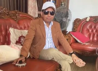 Herlang Mappatiti Bawa Misi Besar dari Kutai Timur ke PSBM 2026, Promosikan Wisata dan Buka Peluang Investasi