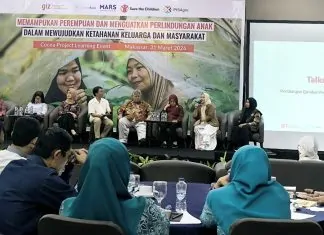 Save the Children Indonesia