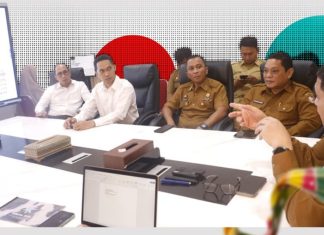 Disbud Makassar Dukung Performance Art 