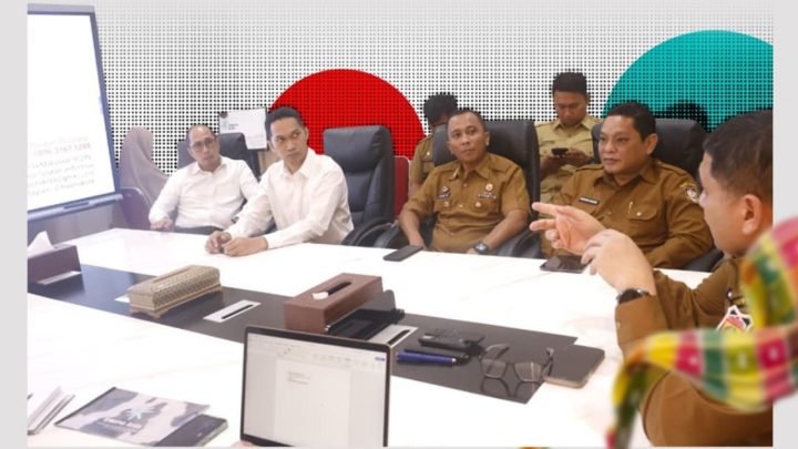 Disbud Makassar Dukung Performance Art dinas kebudayaan makassar