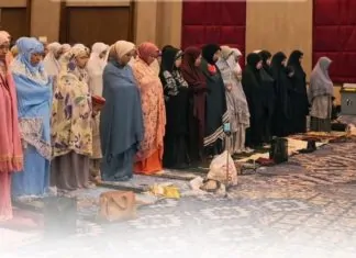 Rayakan Hari Kemenangan, Gammara Hotel Makassar Siapkan Shalat Idul Fitri di Ebony Ballroom