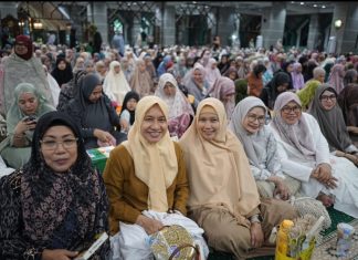 Kadisdik Makassar