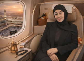 Muliani Alif Lakoreasa