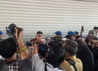 Bentuk Dukungan, Wali Kota Makassar Munafri Minta Camat dan Lurah Kawal Takbiran di Wilayah Masing-masing