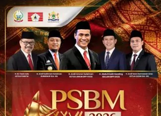 PSBM XXVI Siap Digelar di Makassar, Saudagar Bugis-Makassar Bersatu Dorong Pertumbuhan Ekonomi