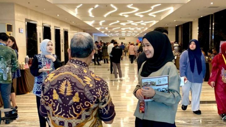 Bukit Baruga Hadir di PSBM XXVI 2026, Wujudkan Mimpi Punya Rumah dengan Promo Spesial Bukit Baruga