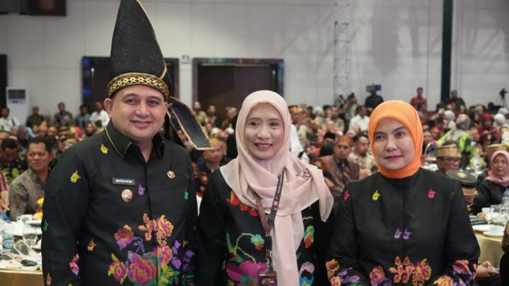 Walikota Makassar Munafri Sebut PSBM XXVI Forum Dongkrak Ekonomi dan Investasi Wali Kota Makassar