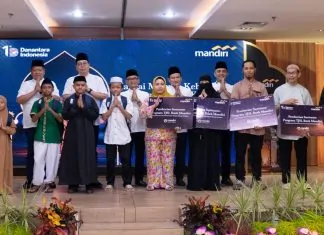 Bank Mandiri Makassar