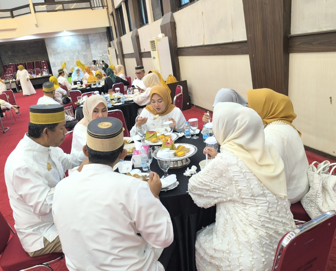 Halalbihalal PALASARA Indonesia, Momentum Perkuat Silaturahmi dan Nilai Kebudayaan