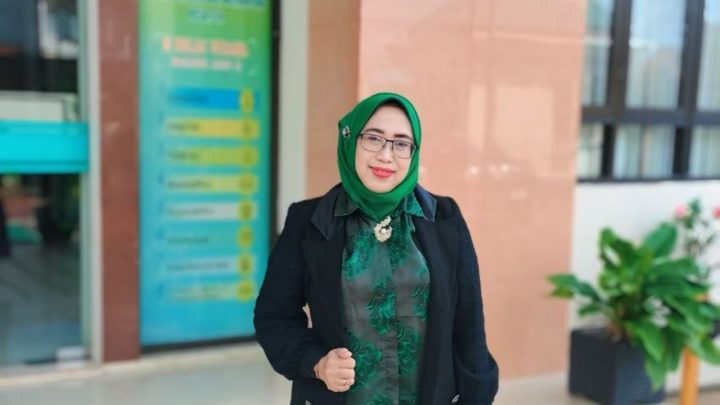 Hj. Rita A. Latief, Sosok Perempuan Aktif yang Menguatkan Peran Publik dan Keluarga Rita A Latief