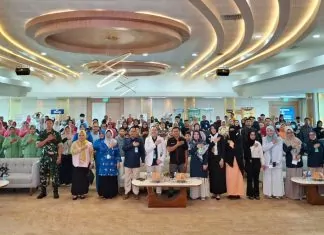 Hari Hemofilia Sedunia 2026