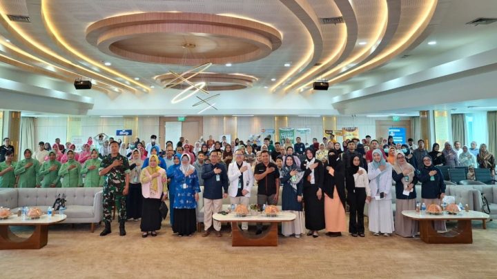 Hari Hemofilia Sedunia 2026