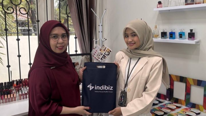 Indibiz KTI Gelar Join Talks Spesial Kartini, Bahas Ekspresi Diri Perempuan Indibiz KTI
