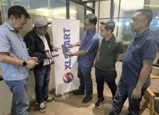 Setahun Pasca Merger, XLSMART Bukukan Pertumbuhan 23 Persen