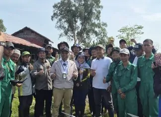 Kementerian Pertanian