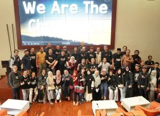 ika arsitektur unhas