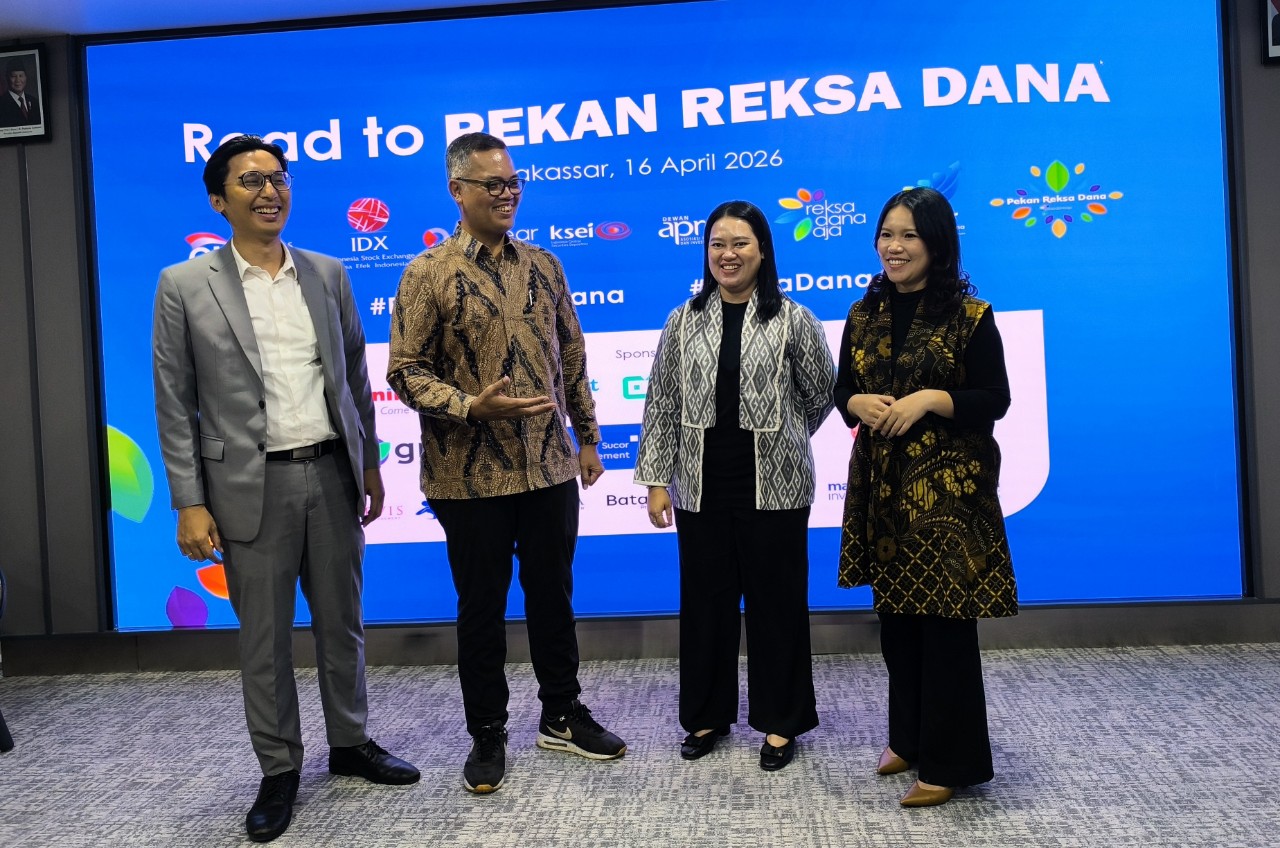 Saat Generasi Muda Mulai Melek Investasi: Reksa Dana Kian Dilirik