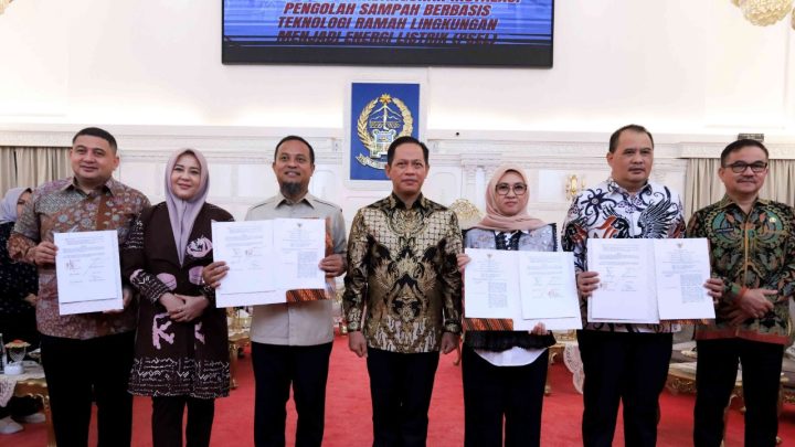 Andi Sudirman Sulaiman