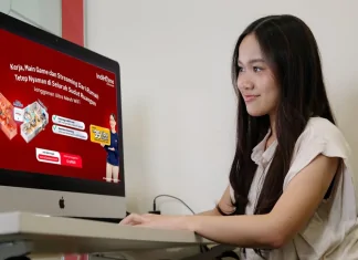 Wifi untuk rumah banyak kamar