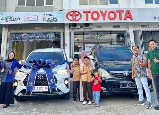 Kalla Toyota