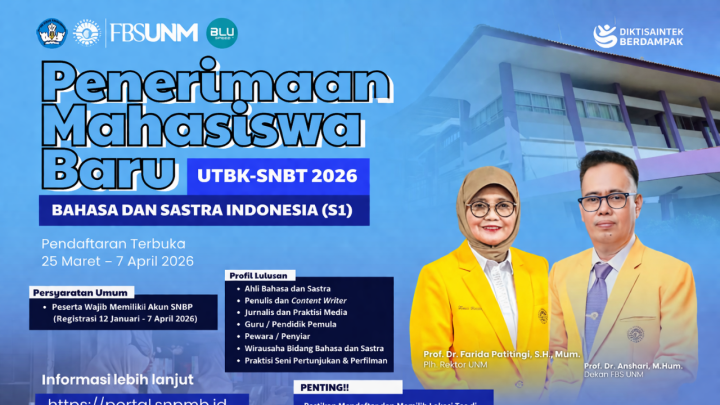 Universitas Negeri Makassar