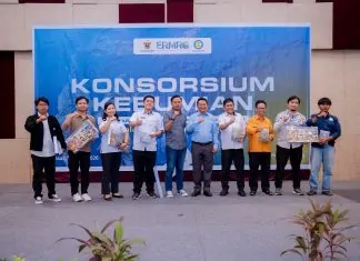 geology of the sulawesi region