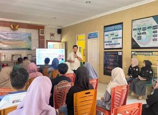 Pendanaan riset dan pengabdian