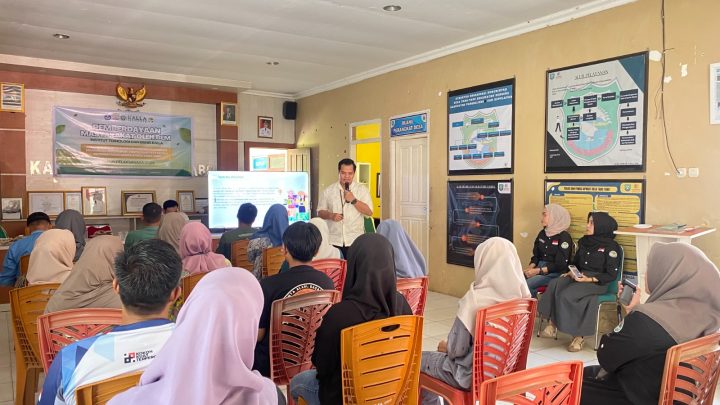 Raih Pendanaan Riset dan Pengabdian 2026, Kalla Institute Perkuat Komitmen Tri Dharma Pendanaan riset dan pengabdian